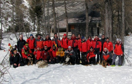 Srečanje Alpe - Adria 2012